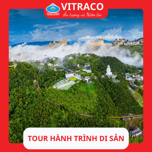 Hình ảnh Tour Đà Nẵng – Hội An – Huế – Quảng Trị – Quảng Bình 4N3D (VTC03)