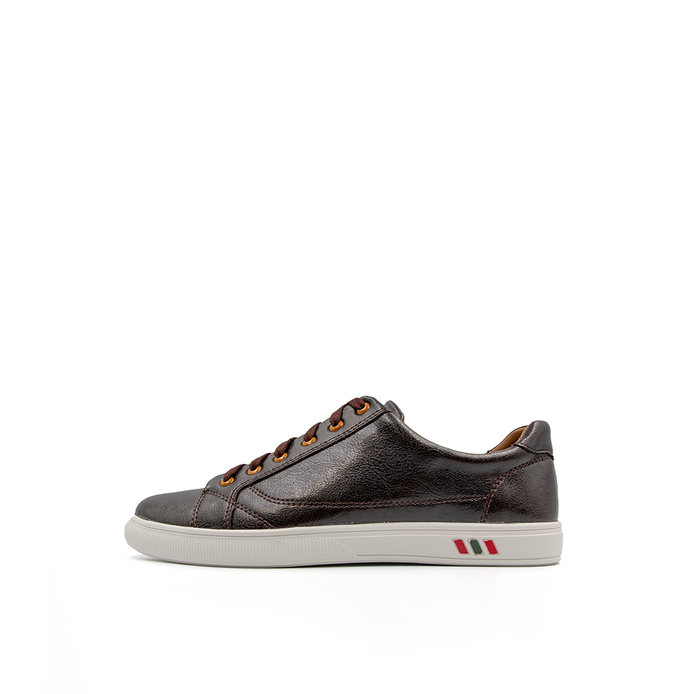 Giày Sneaker Nam Tomoyo Lót Da Cừu TMN10902