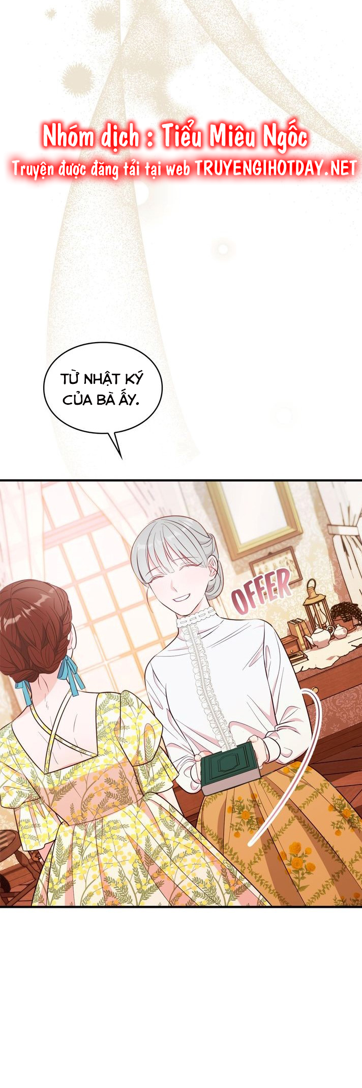 câu chuyện về nữ công tước chapter 71 32