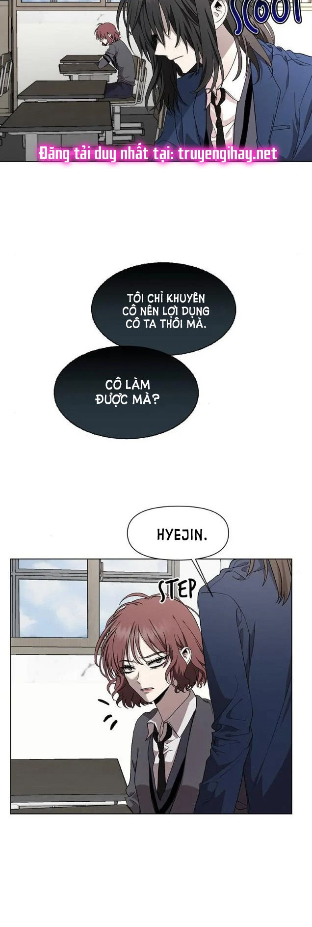 Tự Do Trong Mơ chapter 22.1 4