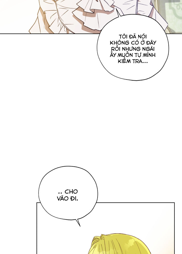 công chúa khắc ấn kẻ phản nghịch chapter 28 73