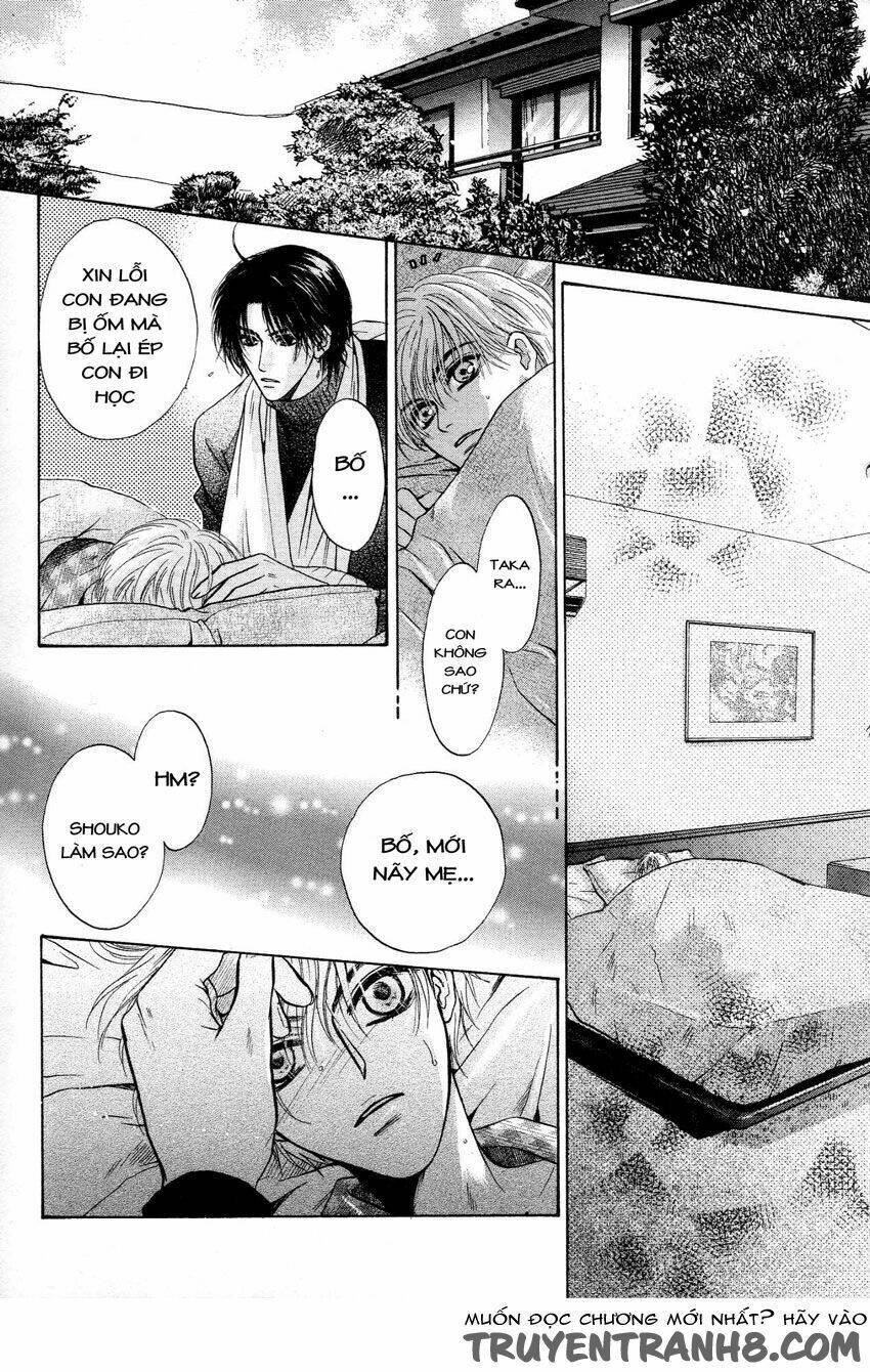 komatta toki ni wa hoshi ni kike! chapter 42 14