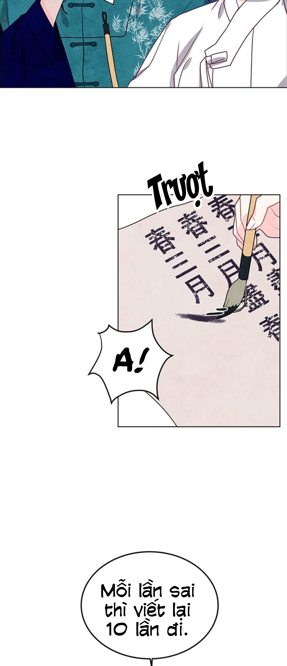 tiểu nương tử bị gả bán chapter 9 45