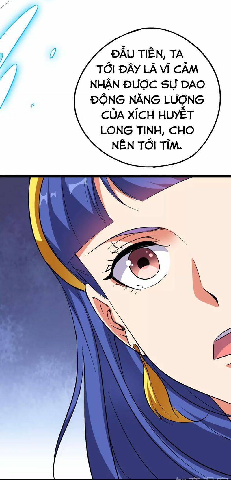 phục thiên thánh chủ chapter 99 11