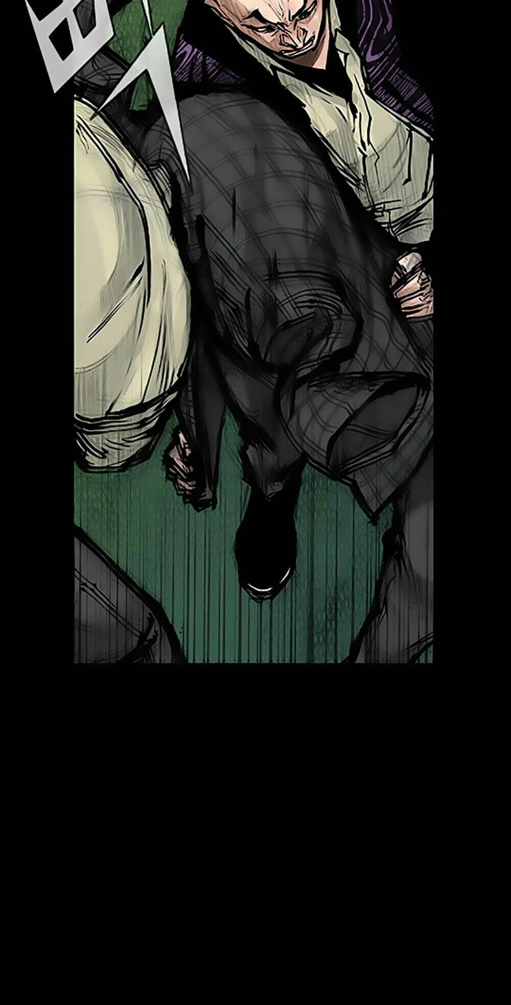 độc cô tiền truyện chapter 8 9