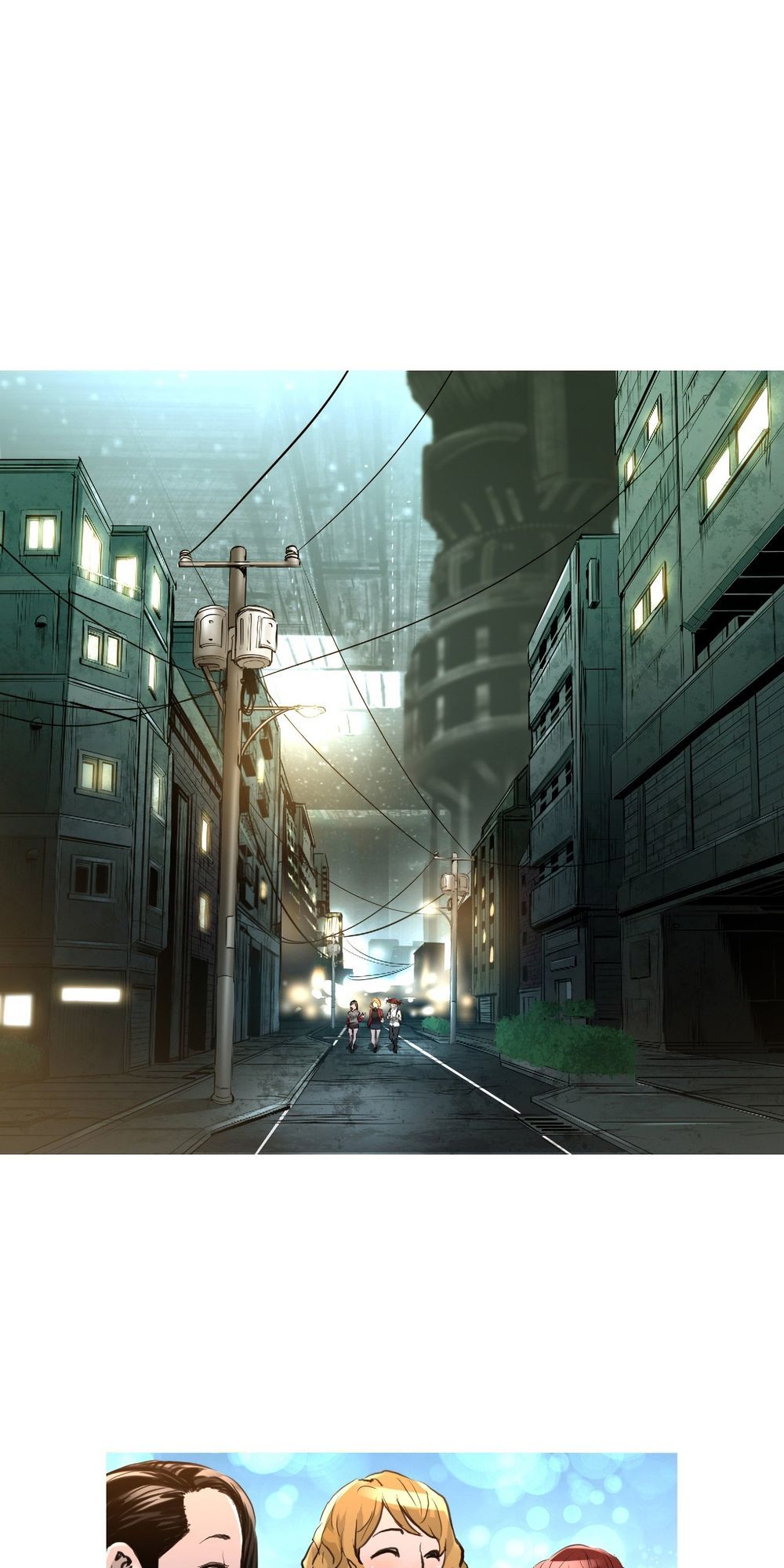 tam tuyệt tại dị giới chapter 89 28