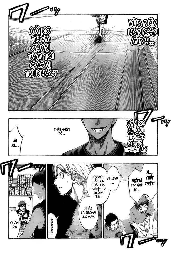 vua bóng rổ kuroko chapter 48 14
