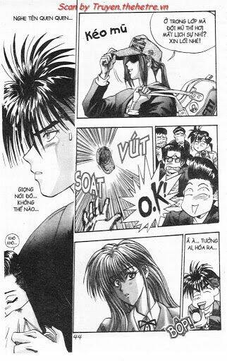 lights out chapter 32 6