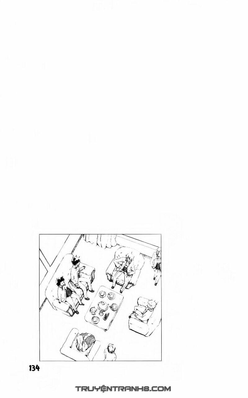 trường học hoàng gia - ousama no gakkou chapter 17 29