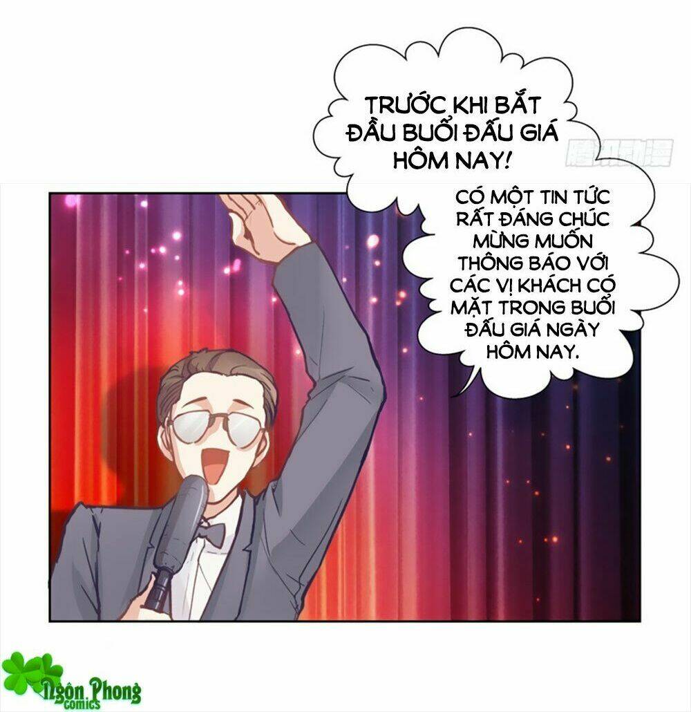 lưu luyến nguy tình chapter 8 29