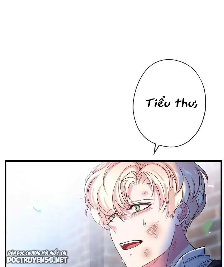 nếu tôi là nhân vật phản diện liệu tôi sẽ chết chapter 31 24