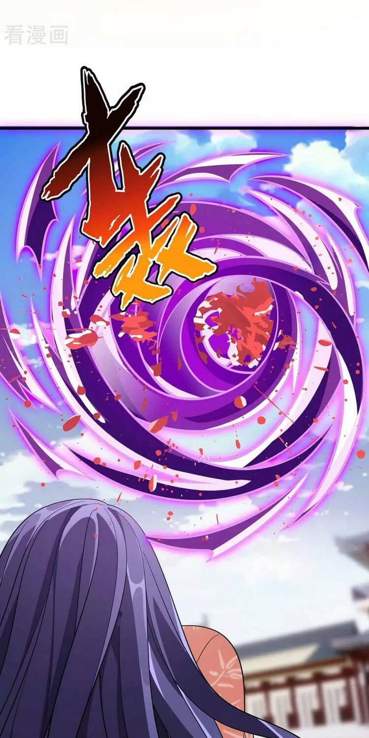 chúa tể tam giới chapter 182 17