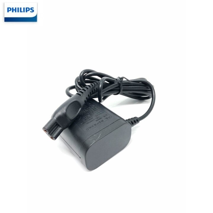 Củ sạc pin cho máy cạo râu Philips mã HQ850 - Hàng Nhập Khẩu