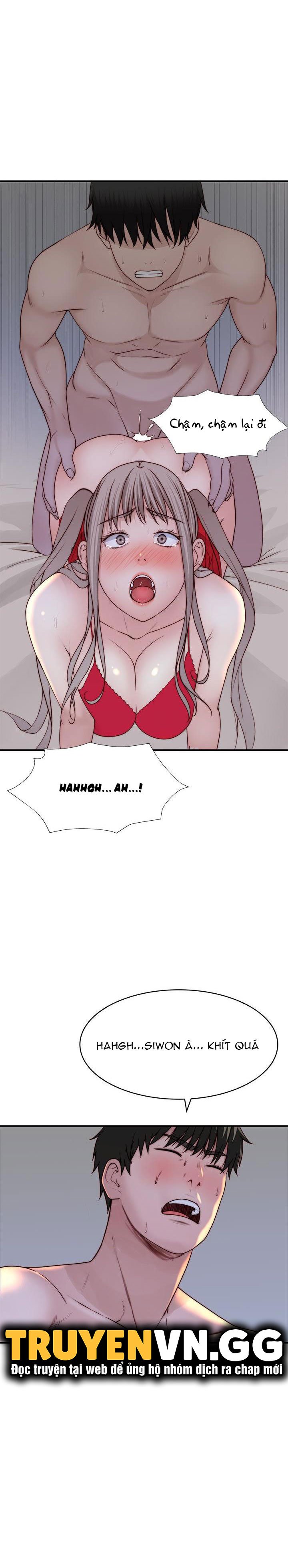 giữa hai ta chapter 92 17