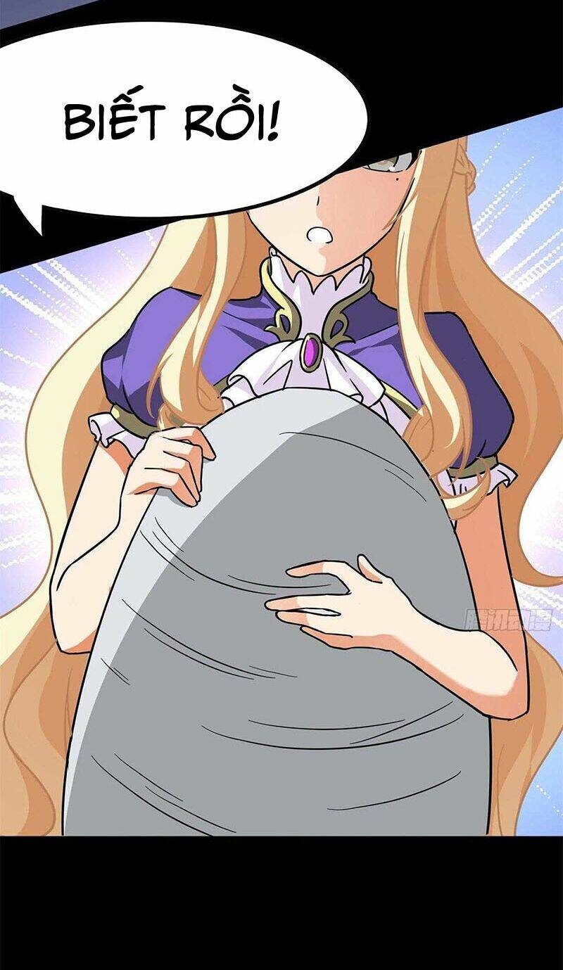 bạn gái virus của tôi chapter 278 8