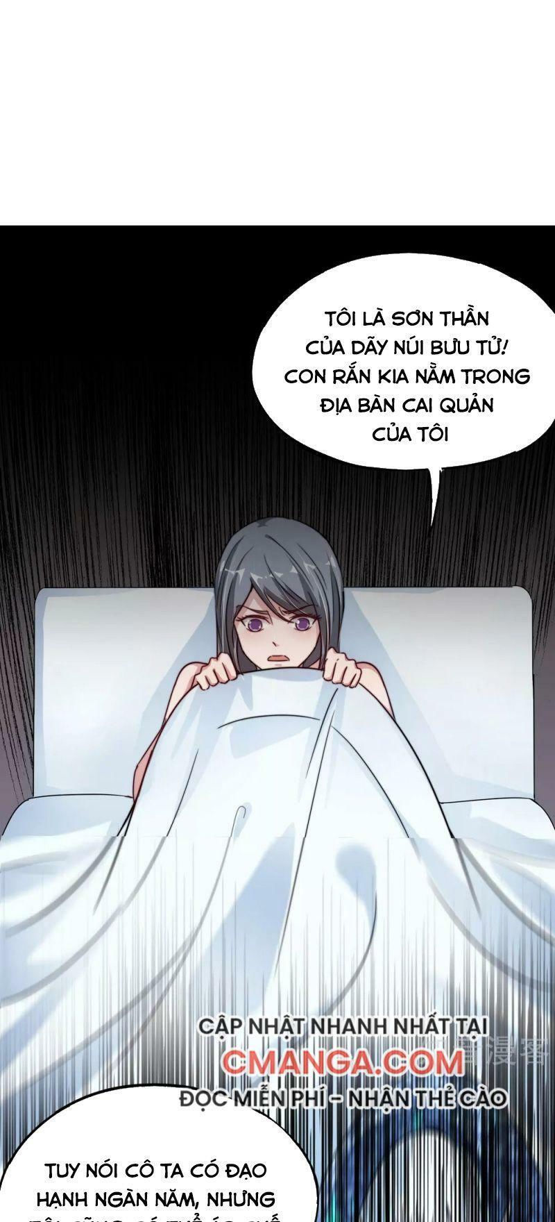 vòng bạn bè mạnh nhất của tiên giới chapter 54 34