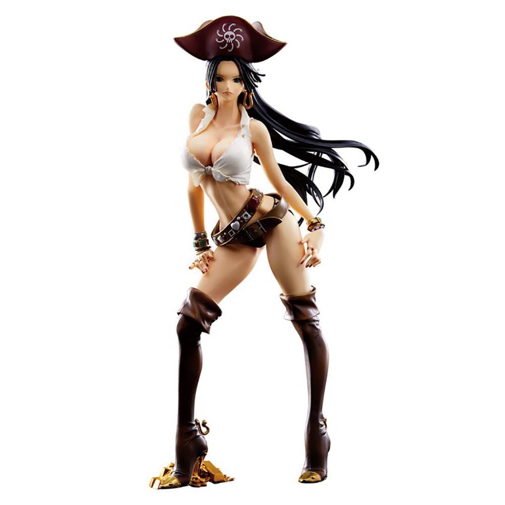Mô hình nhân vật FLAG DIAMOND SHIP BOA HANCOCK