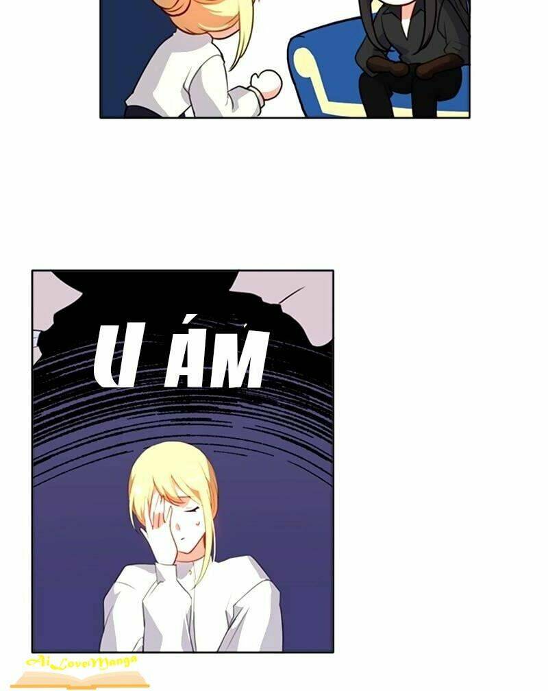 cộng tác của hoàng đế chapter 33 3