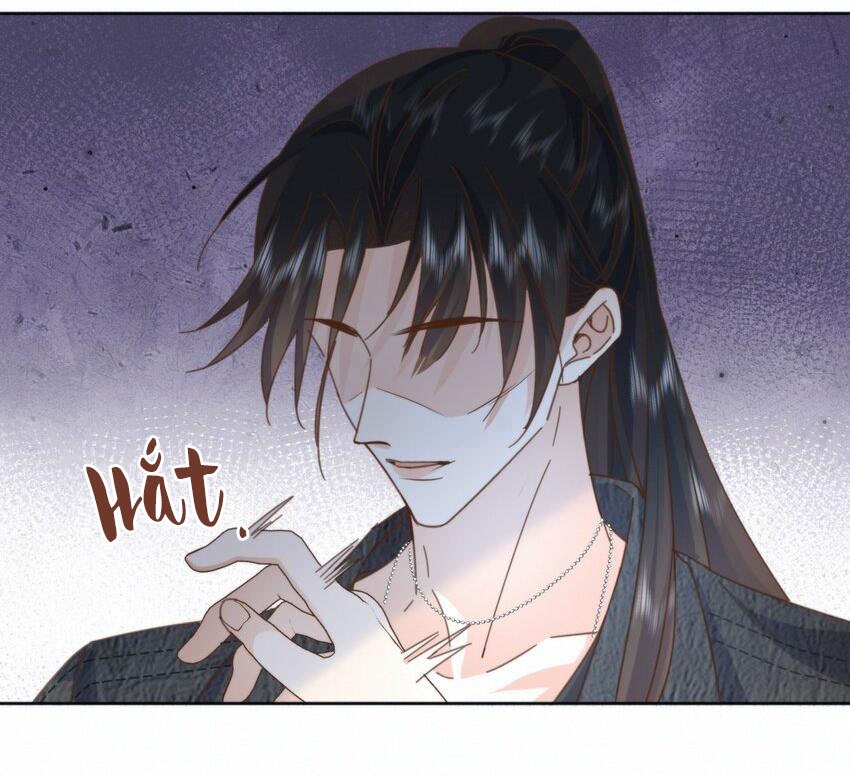 huynh dạy đệ vô lễ chapter 27 17