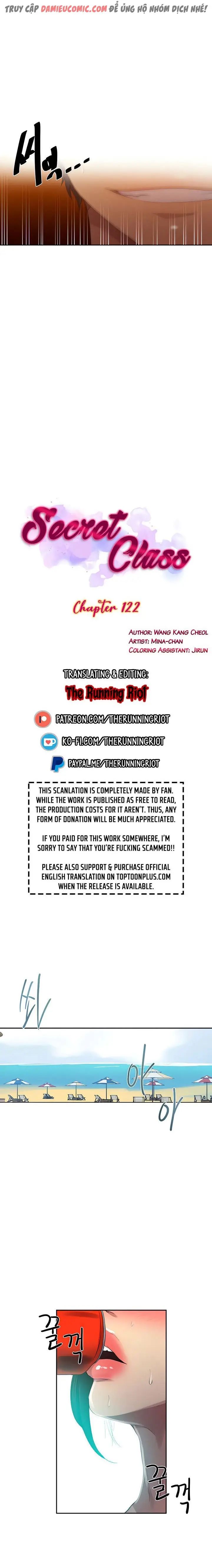 lớp học gia đình (bản không che) chapter 122 2