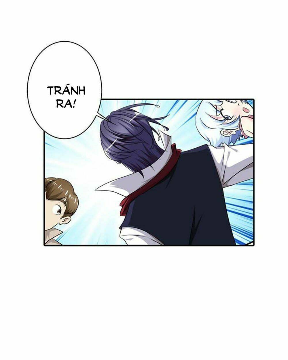 em vẫn còn nhỏ chapter 60 3