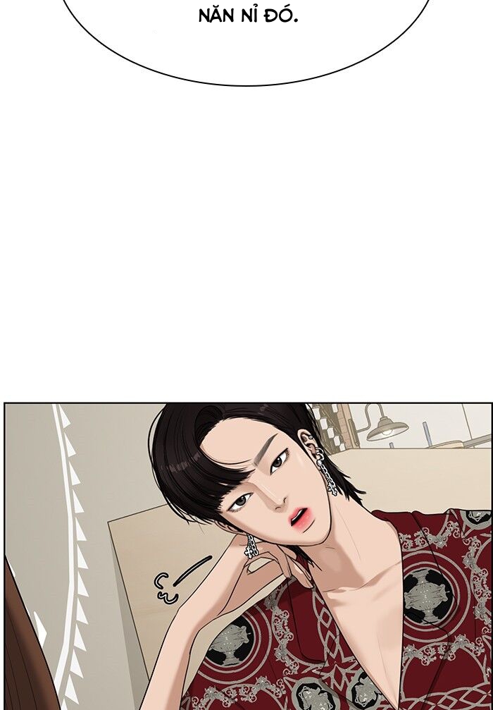 vẻ đẹp đích thực - true beauty chapter 66 7