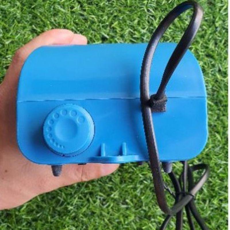 Máy sủi oxy Jeneca AP- 40000 - Hàng Tốt Giá Rẻ