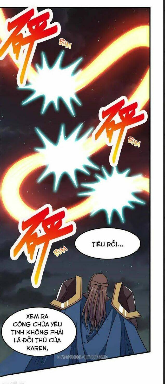 kiếm vũ chapter 63 15