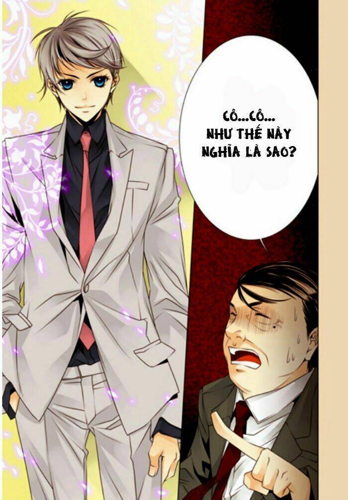 cheonsaeng yeonbun chapter 4 18