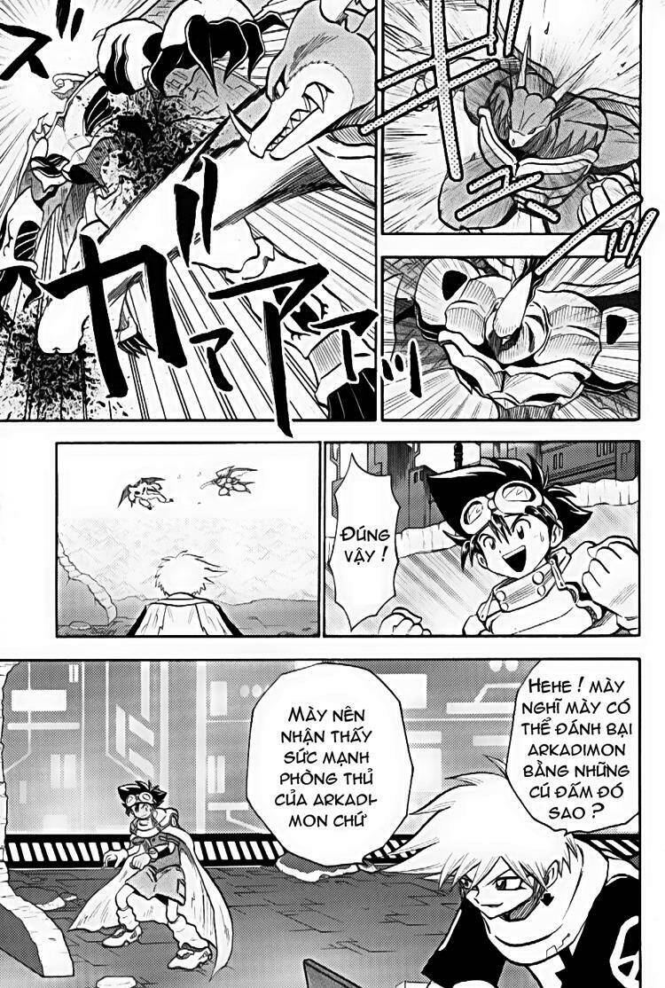 digimon v-tamer chapter 47 4