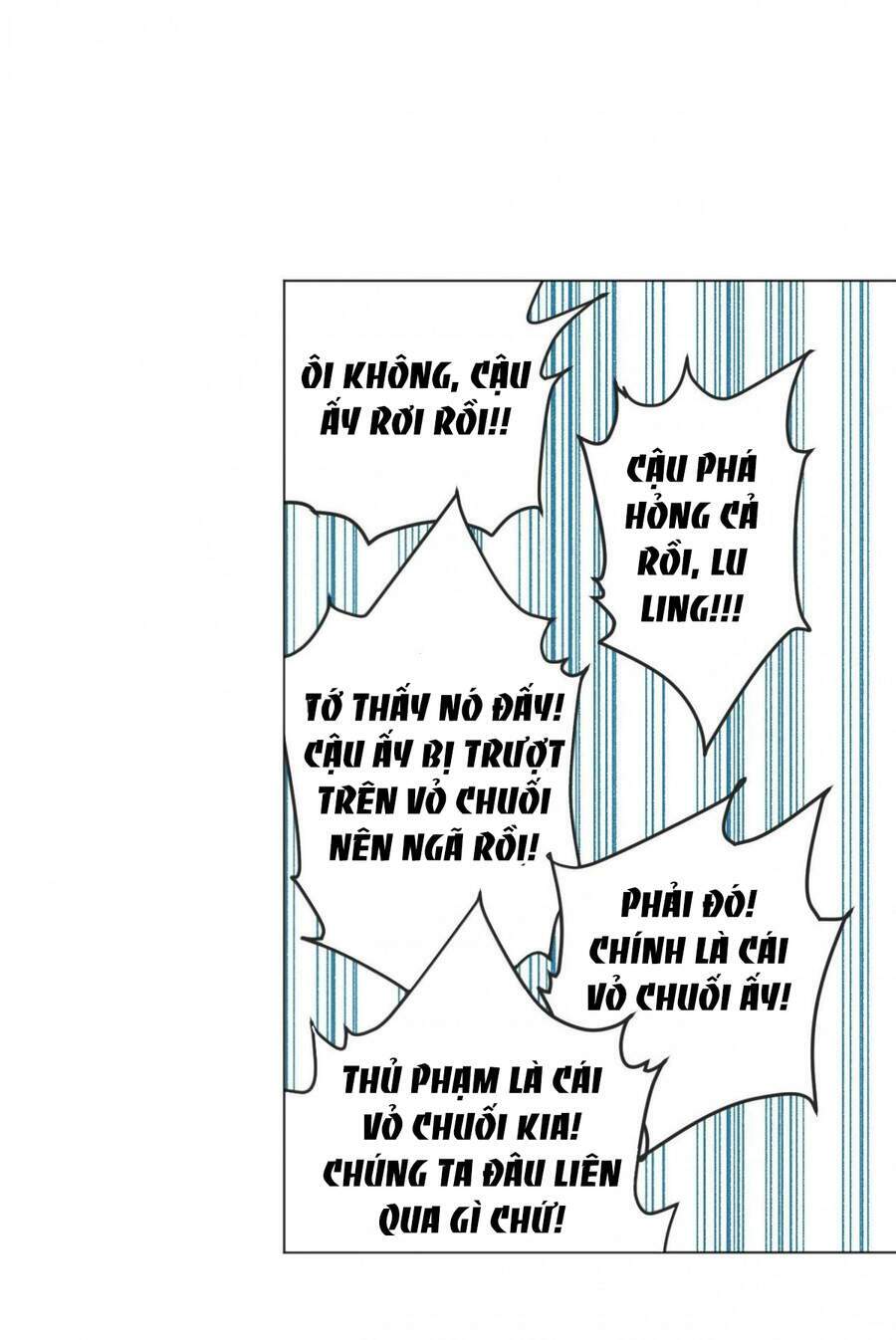 lãnh chúa thảm họa chapter 2 3