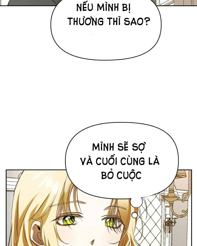 tôi muốn trở thành cô ấy dù chỉ là một ngày chapter 41 37