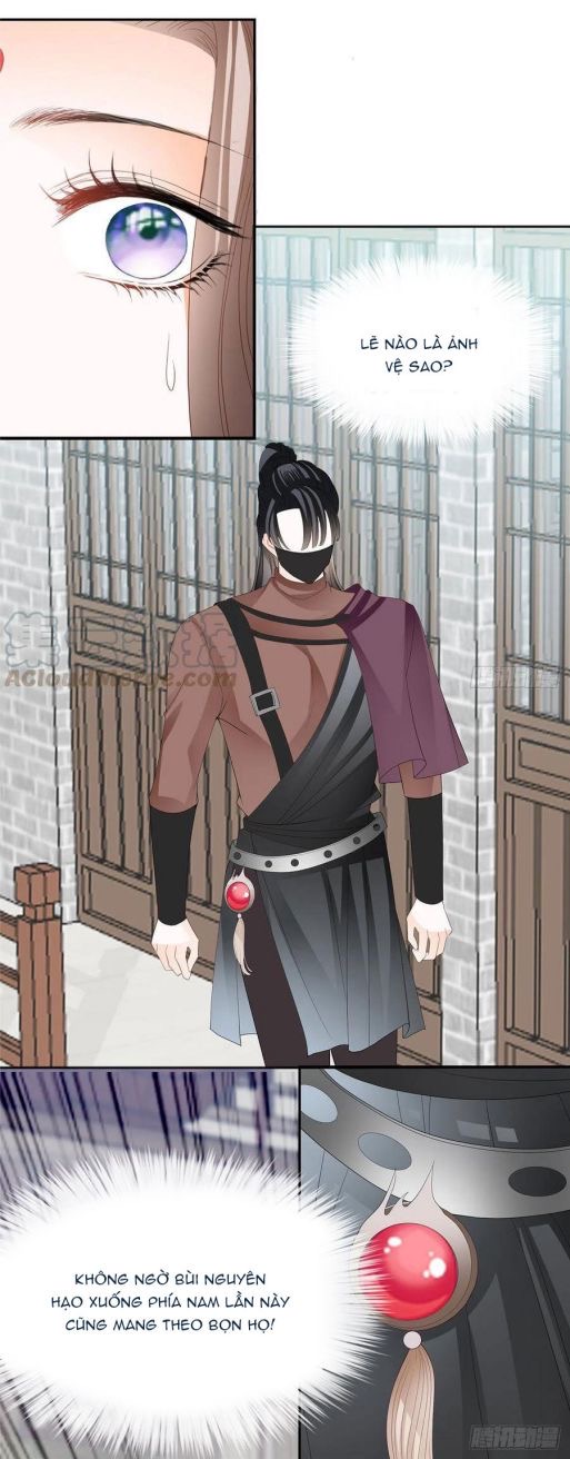 bổn vương muốn nàng chapter 50 10