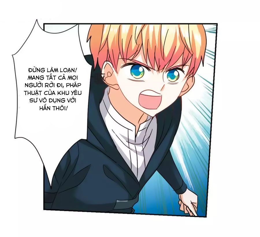 tô tịch kỳ quái chapter 94.1 17