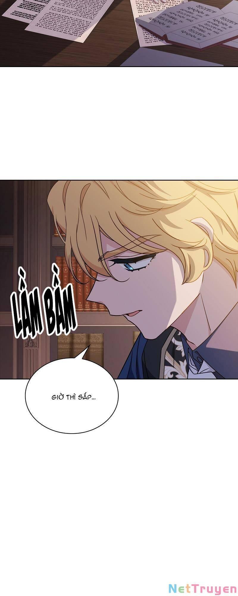 để yên cho tiểu thư hiền chapter 60 40