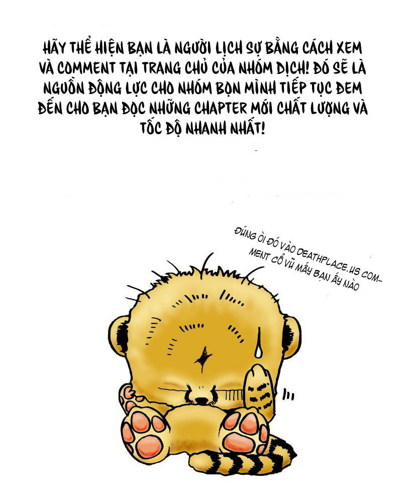 crepuscule (yamchi) chapter 19 23