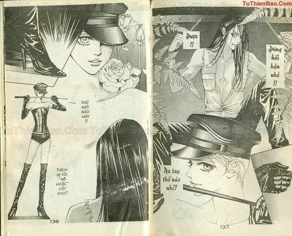 the one chapter 4 73