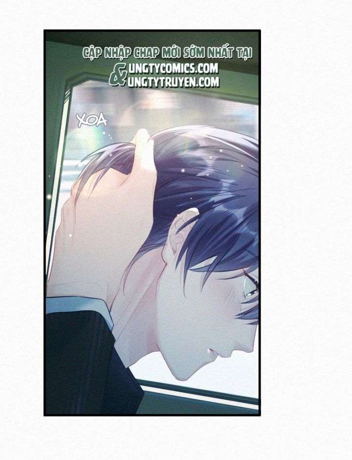 thần thương (môi súng) chapter 61 32