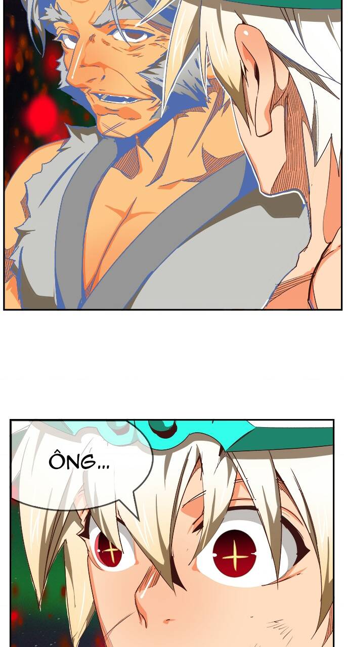 Chúa tể học đường chapter 561.5 19