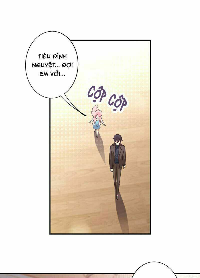 cuồng duệ tiểu thê chapter 66 15