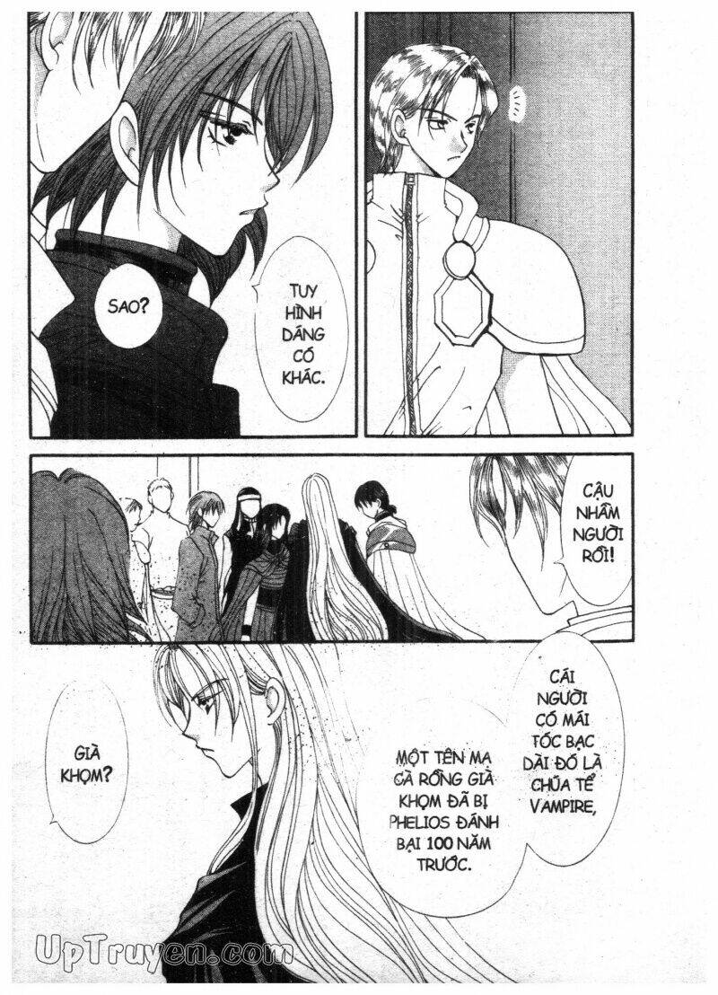 vampire game chapter 12 145