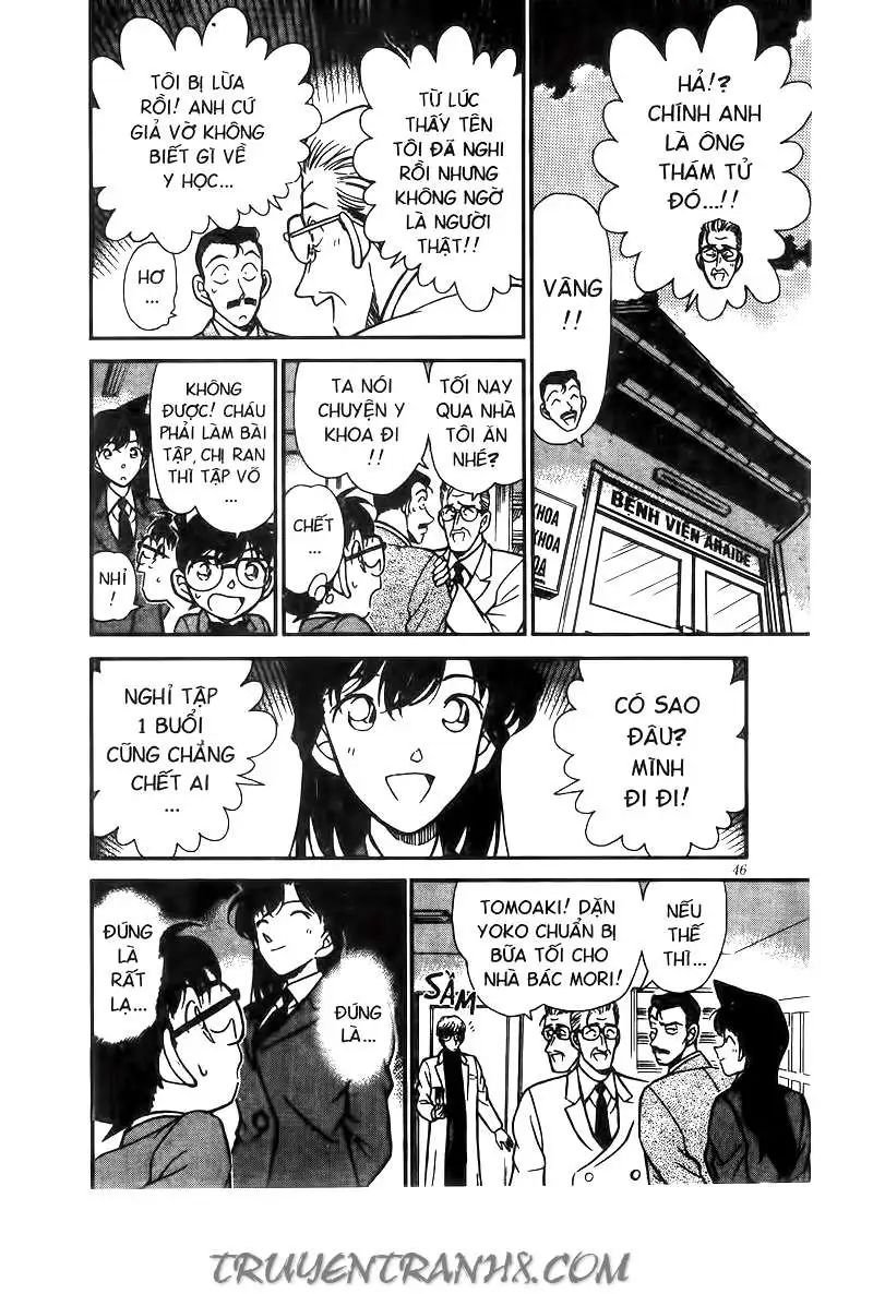 conan chapter 234 10