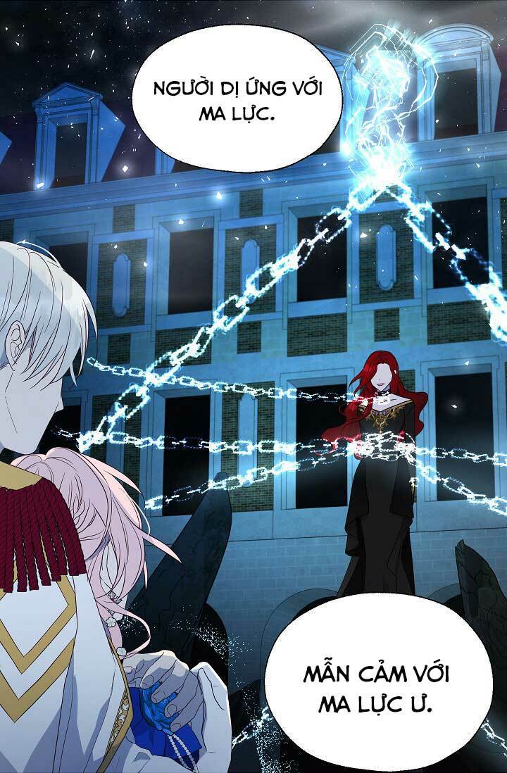 quyến rũ papa của nhân vật phản diện chapter 71 41