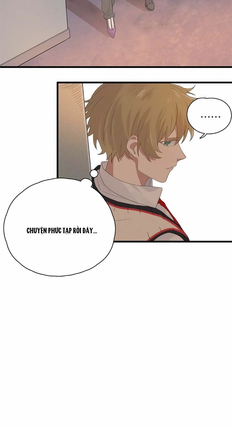 xông vào tim anh chapter 10 14