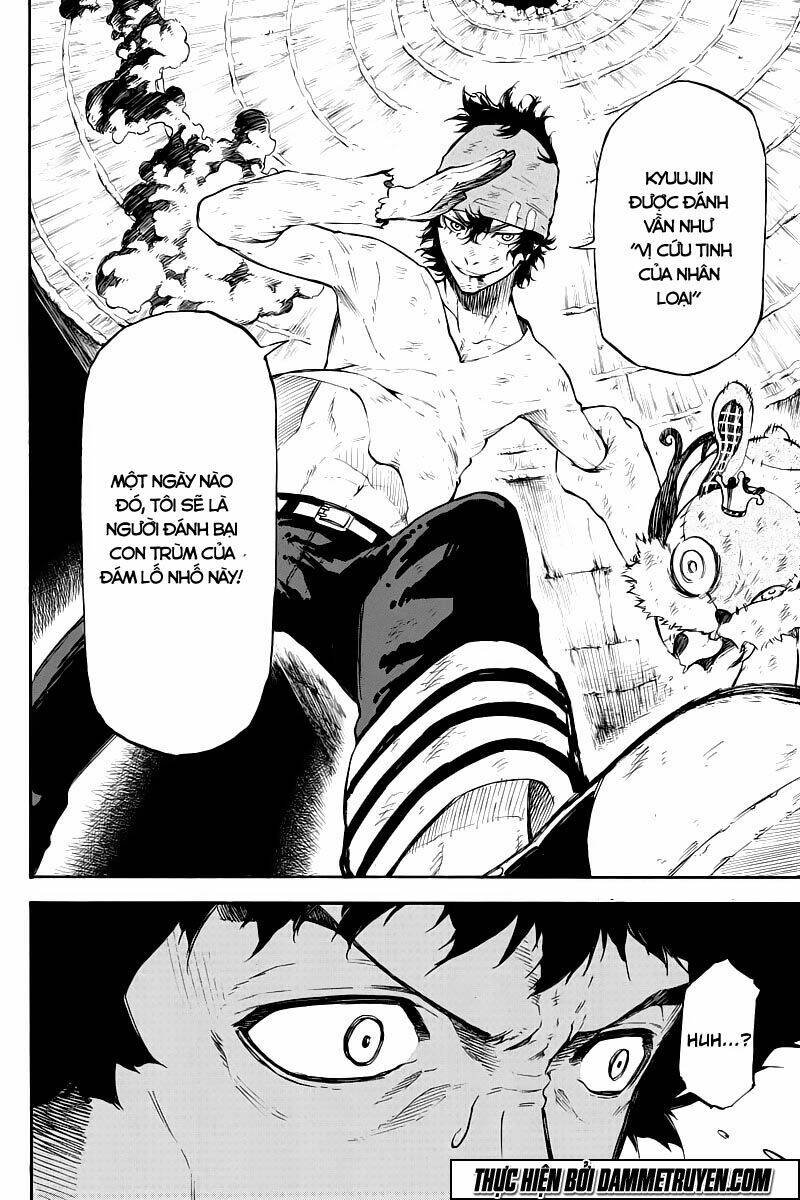 dolly kill kill chapter 43 5