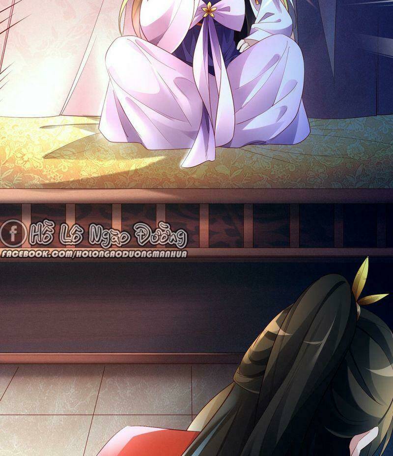 thiên kim bất hoán chapter 63 37