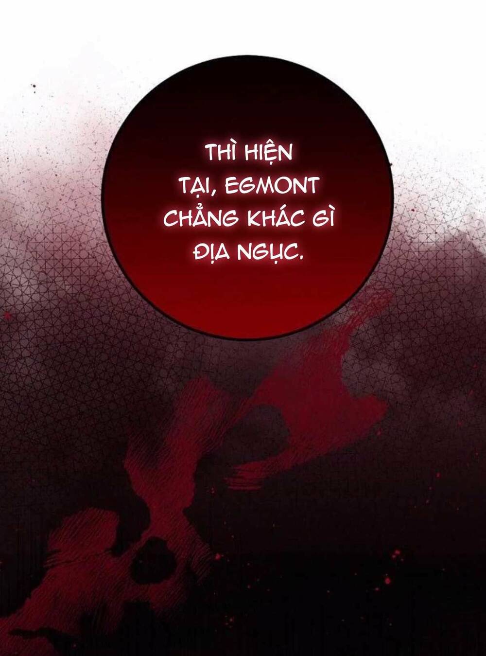 tôi sẽ từ bỏ vị trí hoàng hậu chapter 28 7