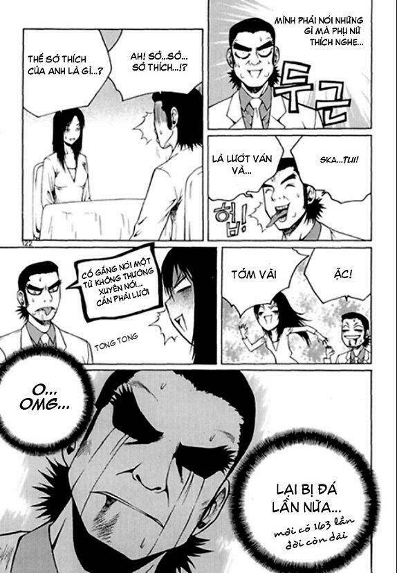 zippy ziggy chapter 33 7