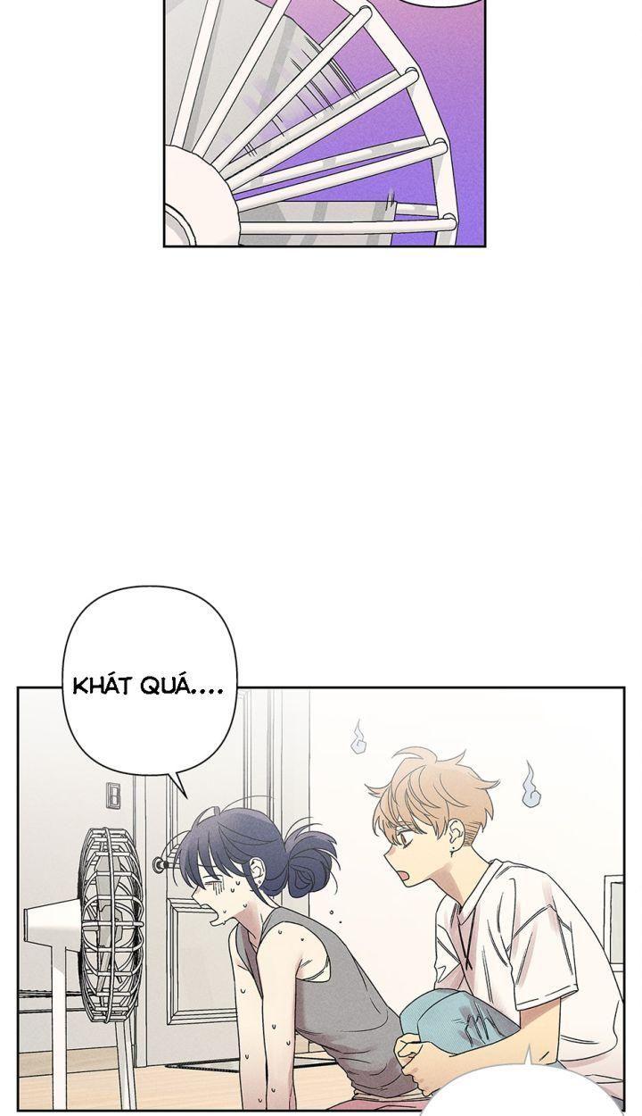 bạn trai tôi là một con ma ngọt ngào chapter 6 39