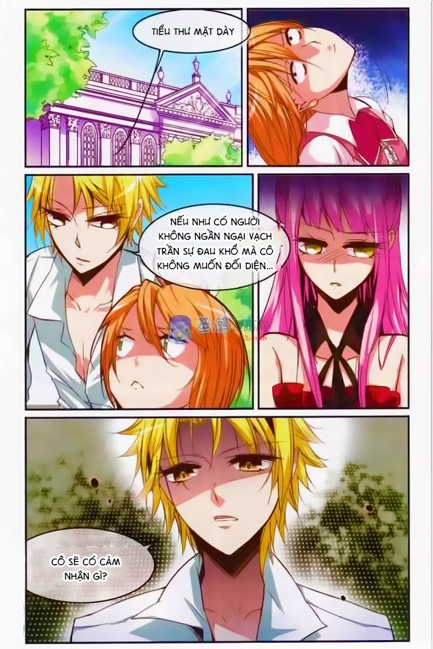 kế hoạch bướm chapter 33 2